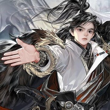 射雕手游测试服 射雕手游测试服