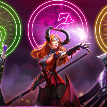 英雄公会幻想RPG Guild of Heroes 英雄公会幻想RPG Guild of Heroes