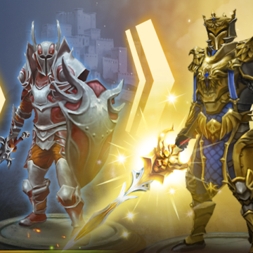 英雄公会幻想RPG Guild of Heroes 英雄公会幻想RPG Guild of Heroes