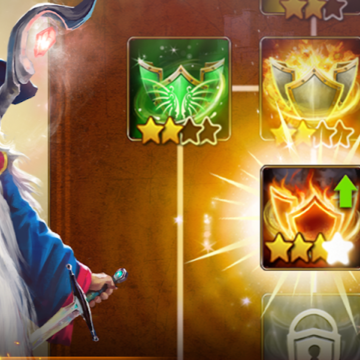 英雄公会幻想RPG Guild of Heroes 英雄公会幻想RPG Guild of Heroes