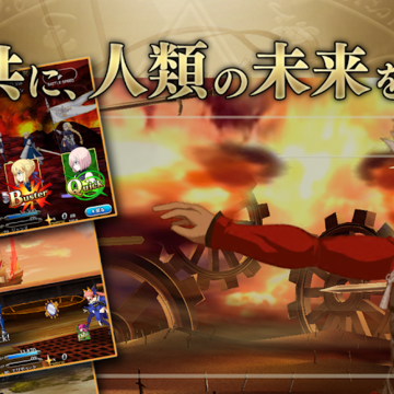 FGO日服版Fate/GO FGO日服版Fate/GO