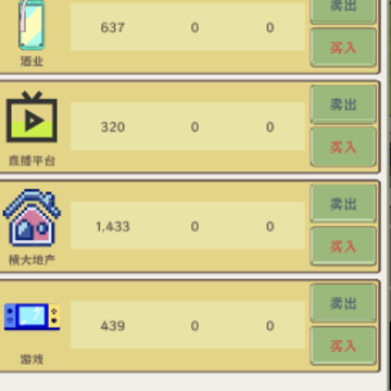 平行人生做首富 平行人生做首富