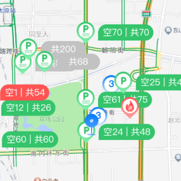 太原行 太原行