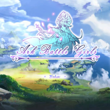 ark battle girls ark battle girls