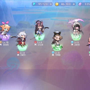 ark battle girls ark battle girls