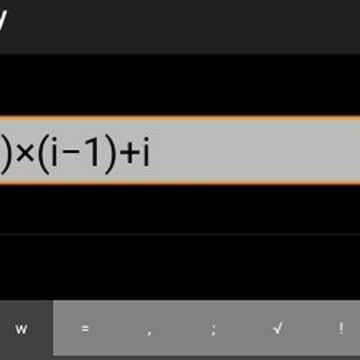 ArityCalc����������