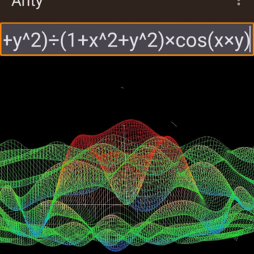 ArityCalc����������