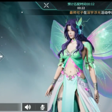 猎手之王国际服 猎手之王国际服