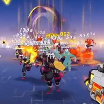 火线精英2百度版 火线精英2百度版