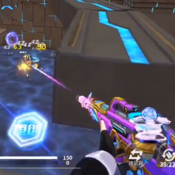 火线精英2小米版 火线精英2小米版