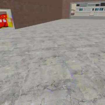 Nextbots���߰�(Nextbots online)