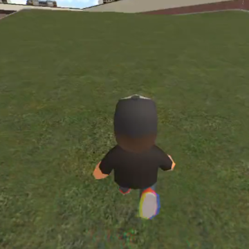 Nextbots���߰�(Nextbots online)