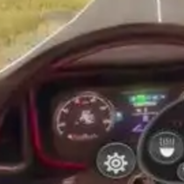 巴士模拟器2024印尼版Modern Bus 巴士模拟器2024印尼版Modern Bus