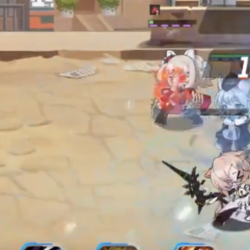 绯色回响小米版 绯色回响小米版