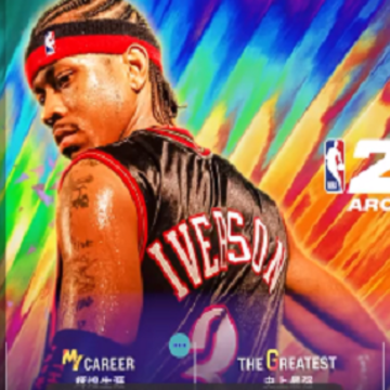 NBA2k24直装版 NBA2k24直装版