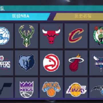 NBA2k24直装版 NBA2k24直装版