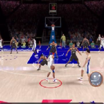 NBA2k24直装版 NBA2k24直装版