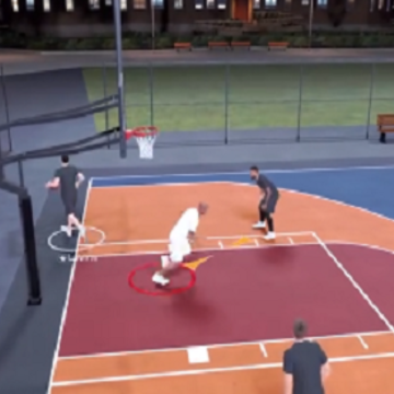 NBA2k24直装版 NBA2k24直装版