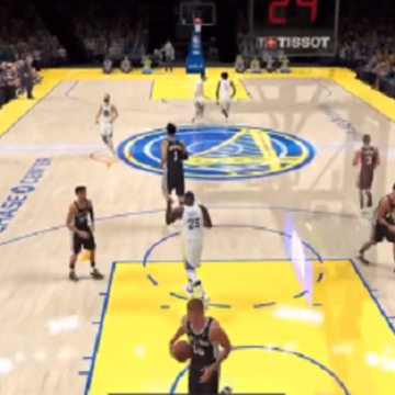 NBA2k24直装版 NBA2k24直装版