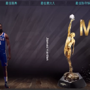 NBA2k24直装版 NBA2k24直装版
