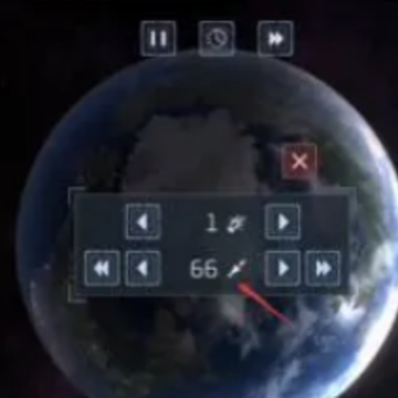 星战模拟器2D 星战模拟器2D