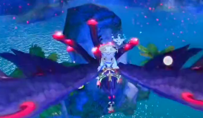 御剑情缘3D手游 御剑情缘3D手游