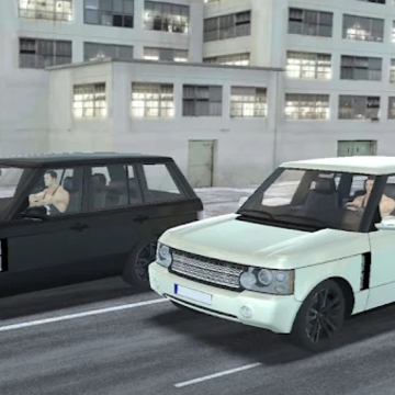4x4驾驶模拟器最新版 4x4驾驶模拟器最新版
