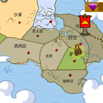 火柴人战争遗产魔改版内置修改器最新版 火柴人战争遗产魔改版内置修改器最新版