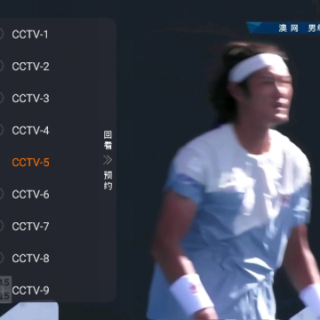 双鱼TV 双鱼TV
