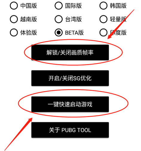 ��ƽ��ӢPUBGtool