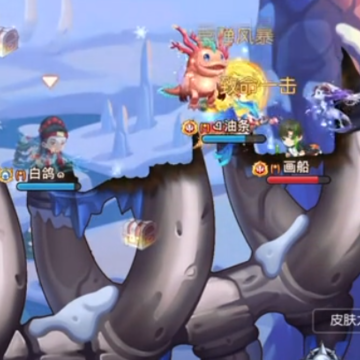 弹弹岛2微信登录版本 弹弹岛2微信登录版本