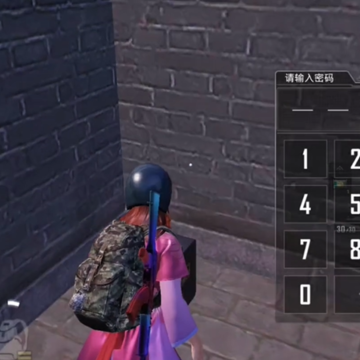 和平精英龙年版 和平精英龙年版