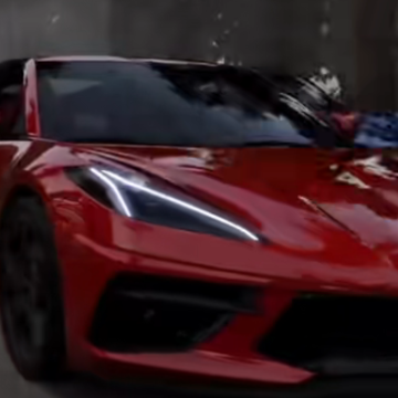 CSR赛车3 CSR赛车3