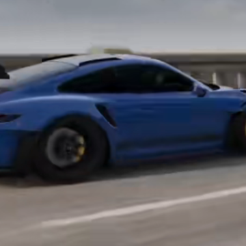 CSR赛车3 CSR赛车3