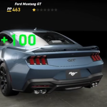 CSR赛车3 CSR赛车3