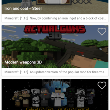 �ҵ�����ǹеģ��3D�����ģ��(Guns Mods)
