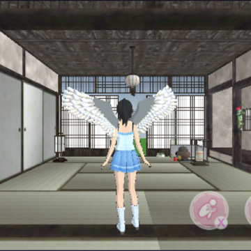ӣ��ģ����У԰Ӣ�İ棨SAKURA SchoolSimulator��