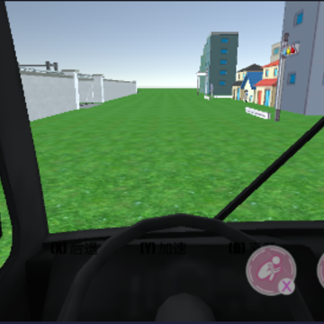 ӣ��ģ����У԰Ӣ�İ棨SAKURA SchoolSimulator��