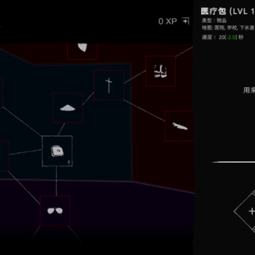 鬼魂2024年最新版联机1.0.50(The Ghost) 鬼魂2024年最新版联机1.0.50(The Ghost)