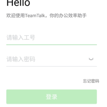 TeamTalk�ֻ���