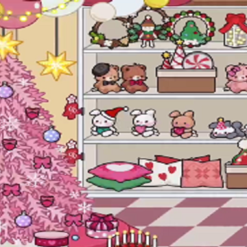�׼�С��ʥ��С��(�׼�С��: ����)