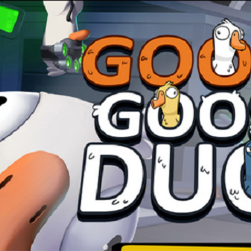 goosegooseduck�ֻ���