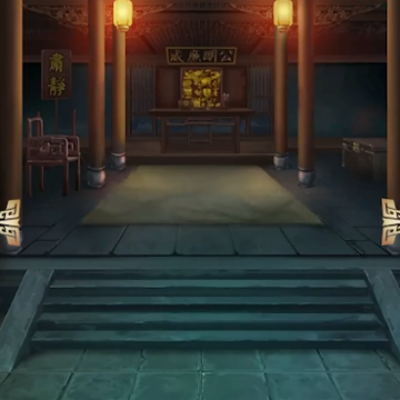 长生祭游戏 长生祭游戏