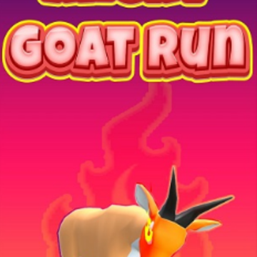 ŭ��ս��(Angry Goat Run)