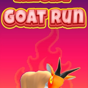 ŭ��ս��(Angry Goat Run)
