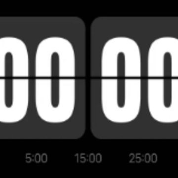 ��ҳʱ��Flipclock����