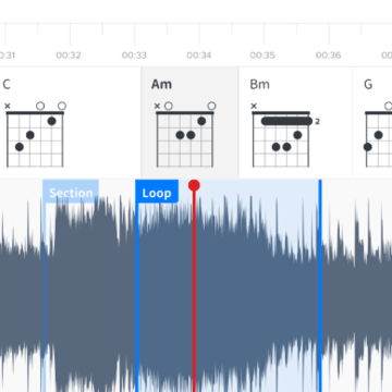 Audio Jam