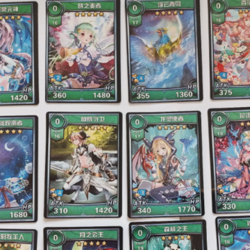 魔卡幻想单机版 魔卡幻想单机版
