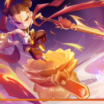 新仙魔九界应用宝版 新仙魔九界应用宝版