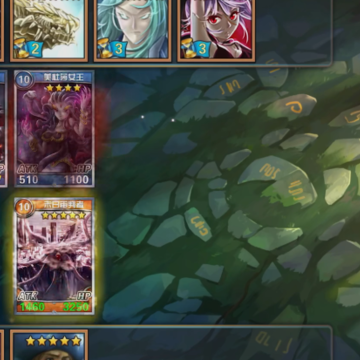 魔卡幻想vivo版本 魔卡幻想vivo版本
